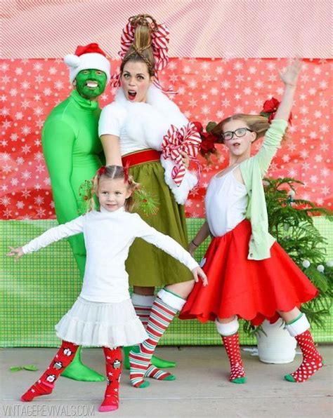 Image result for whoville costume ideas | Funny christmas photos ...