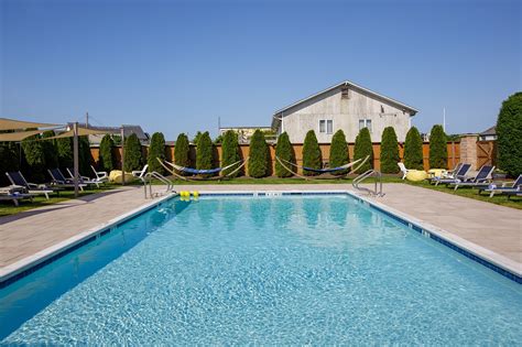 OCEAN RESORT INN - Prices & Motel Reviews (Montauk, NY)