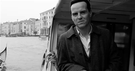 Ripley: Andrew Scott is the star of a new Netflix limited series (trailer)