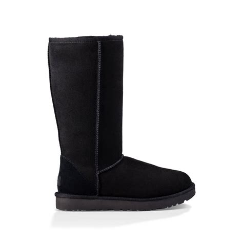 Ugg Women's Classic Tall Ii Boot | Cold Weather Boots | Shoes - Shop Your Navy Exchange ...