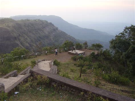 Chikhaldara,Maharashtra