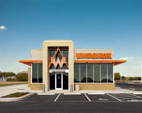 Whataburger Expanding With 12 Additional Northeast Florida Locations ...