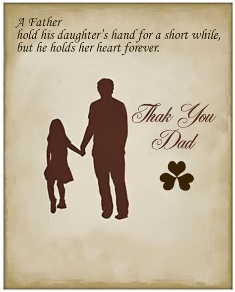 Fathers Day Cards From Daughter | LIFE LYRICS