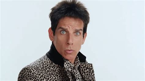 'Zoolander 2' Trailer: Ben Stiller Gives His Best Blue Steel