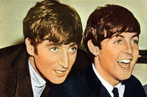 Paul McCartney Met John Lennon on This Day 60 Years Ago | Billboard – Billboard