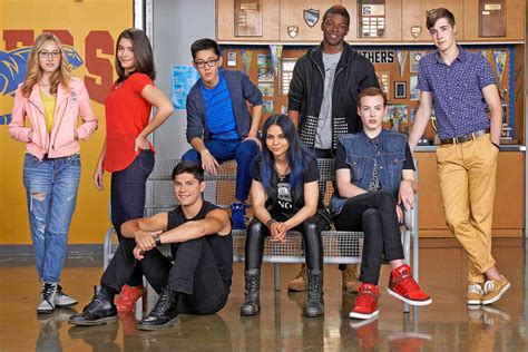 'Degrassi' to end 14-season run on TeenNick in July