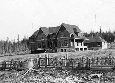 Jericho School for the Deaf • Vancouver Heritage Foundation