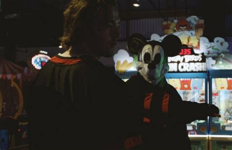 Mickey Mouse horror film is coming as Steamboat Willie enters public ...