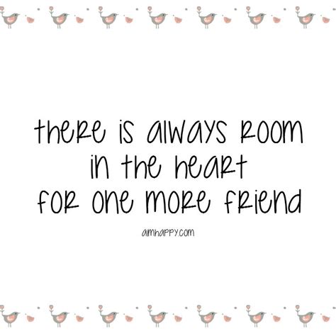 25 Quotes about Making New Friends (And Starting Again) | Friends ...