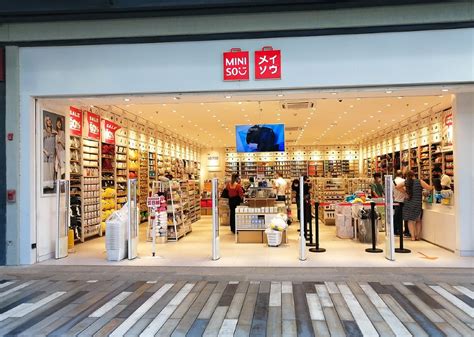 Miniso To Axe Confusing ‘Japanese Designer Brand’ Identity As It’s Not ...