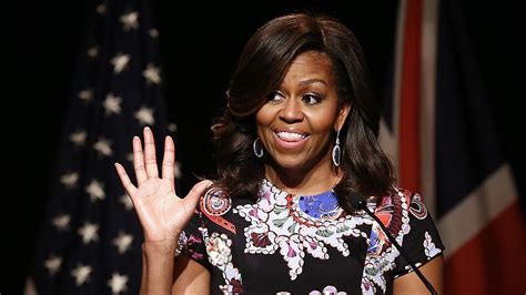 7 Motivating Michelle Obama Speeches That All Women Have to Watch | Glamour