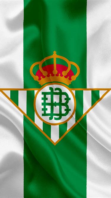 Betis Sevilla Logo / Real Betis Sevilla Anti Stress Ball Cyp Ba 20 Bt ...