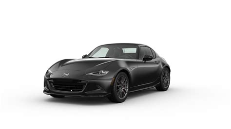 Buy Online: 2023 Mazda Mazda MX-5 Miata RF | Roadster