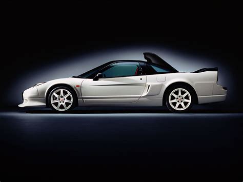 Guide: Take Me to the Super GT - a Historical & Technical Appraisal of the Honda NSX 3.2 Type R ...