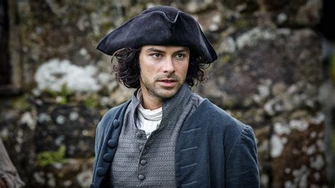 BBC One - Poldark, Series 1, Episode 7