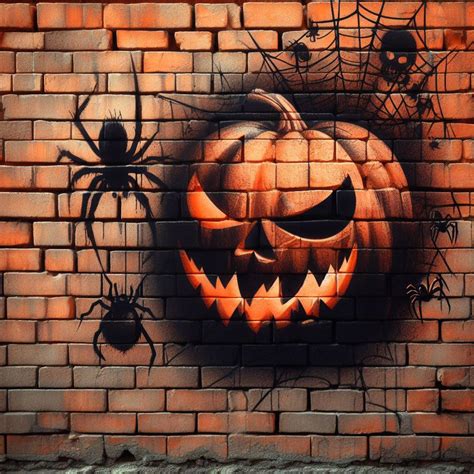 Spider pumpkin by LilithTheDemonGirl on DeviantArt