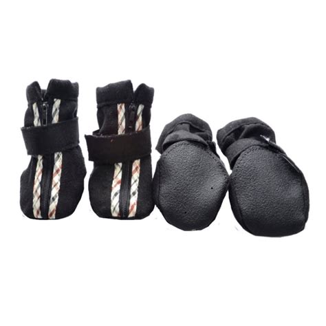 DOG Clothes - Small Dog Shoes Soft Boots | Fashion Houndz