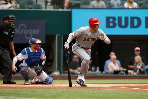 Shohei Ohtani Has Brought His Bat Back To Life