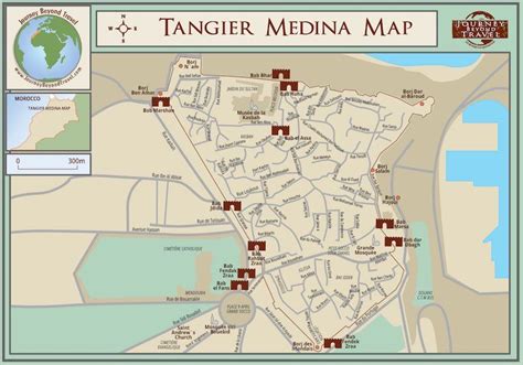 Tangier | Insider's Guide to Tangier (Tangiers), Morocco | Tangier ...