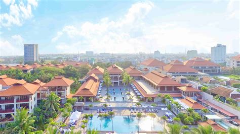 Furama Resort Danang - Hotels in Danang | WorldHotels