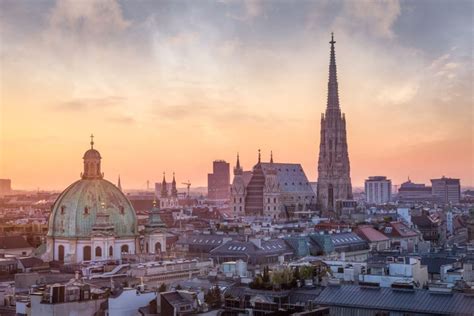 Wien: Genießertipps für die Hauptstadtperle - [GEO]