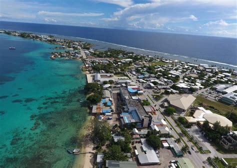 MAJURO | Marshall Islands | Capital & Major Cities To Explore | | Cool places to visit, Marshall ...