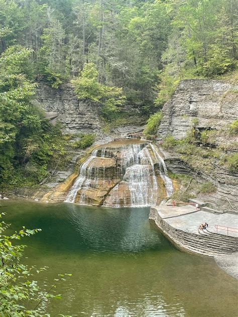 Discover The Best Hiking Near Ithaca: 10+ Trails With Beautiful Waterfalls