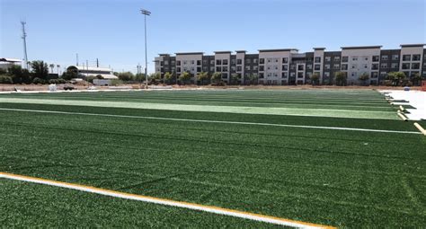 ASU completes $50 million in recent facilities upgrades | ASU Now: Access, Excellence, Impact