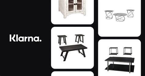 Ashley furniture end tables • Compare best prices