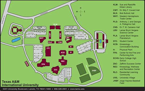 Navigating The Texas A&M Campus: A Comprehensive Guide To The TAMU Bus Routes Map - Interactive ...