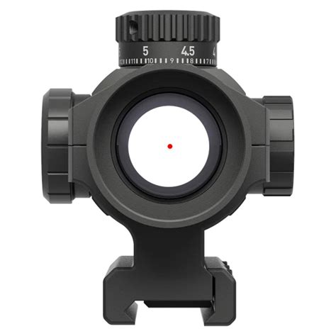 Leupold Freedom RDS Red Dot Sight w/ Mount 180092 | Shop at GOHUNT