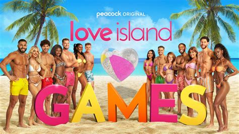 Love Island Games 2023 | Homepage