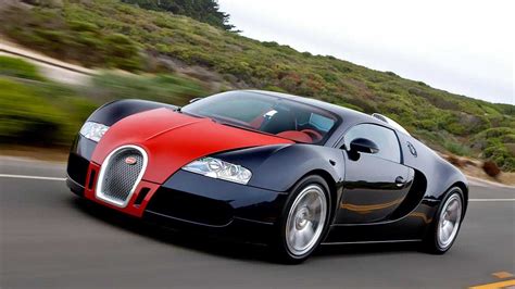 The Real Cost Behind Owning a Bugatti Veyron Revealed: Video