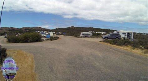 LUCKY BAY CAMPSITE REVIEW | Western Australia | www.wanowandthen.com