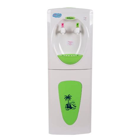 Jual Miyako WD-389 HC Dispenser Air Panas Dingin Dispenser Galon Atas Miyako WD 389 HC | Shopee ...