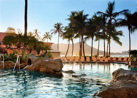 Sheraton Waikiki, Honolulu - Compare Deals