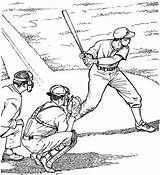 Dodgers Baseball Logo Coloring Page Pages sketch template