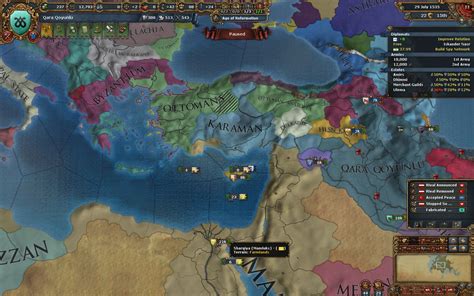 Eu4 this is persia - corelena