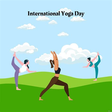 International Yoga Day Es Images - Infoupdate.org