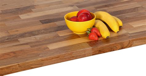 Why choose a walnut worktop? - House of Worktops