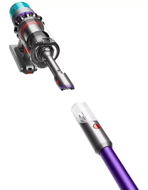 Dyson Gen5detect: Neuer Akku-Staubsauger mit Laser & HEPA-Filter