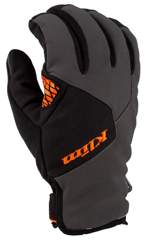 ALL NEW KLIM SNOW GLOVES | SnoWest Magazine