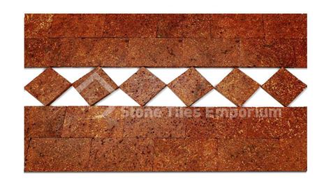 Laterite Stone Price in Bangalore - Stone Tiles Emporium