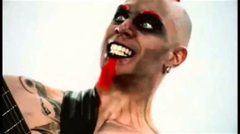 Mudvayne - Dig (Official Music Video) - YouTube