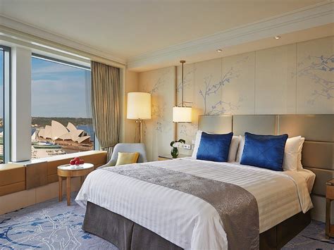 Shangri-La Hotel Sydney | Travel Insider