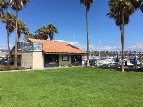 HARBOR COVE CAFE, Ventura - Restaurant Reviews, Photos & Phone Number ...