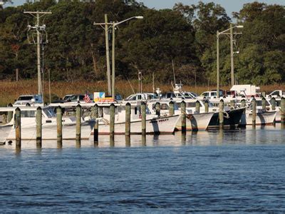 Chesapeake Bay Fishing Charter Boats – www.daybreakfishing.com