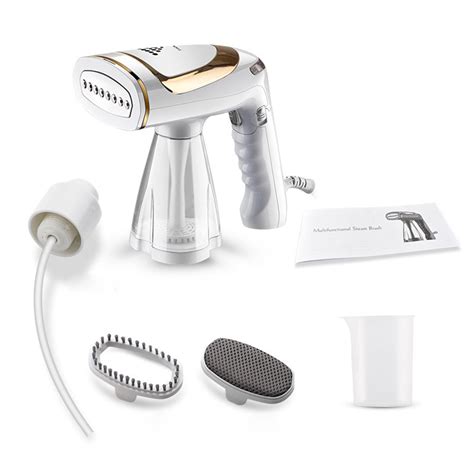 Portable Garment Steamer, Portable Steamer, Iron