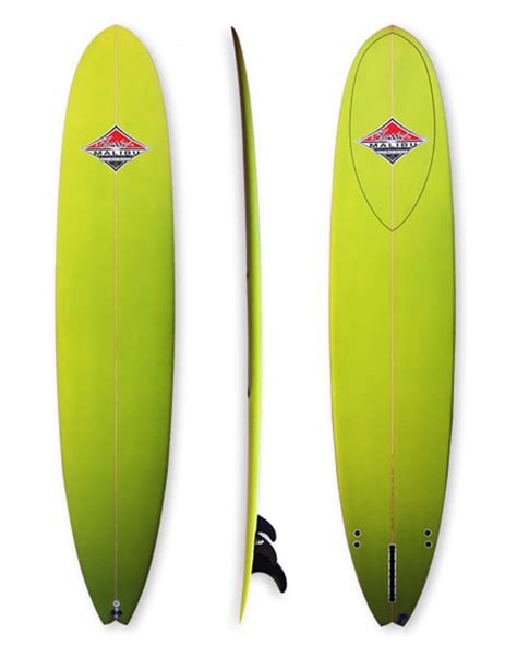 Buy the Performer by Classic Malibu | Boardcave Australia