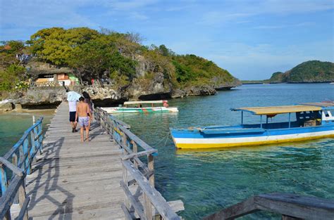 H E L L O ♥ K I M M Y : Full Day Blast at Hundred Islands National Park